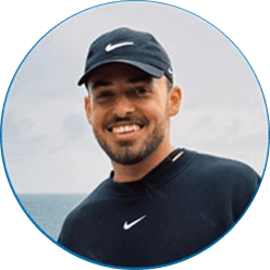 Michael Eiras